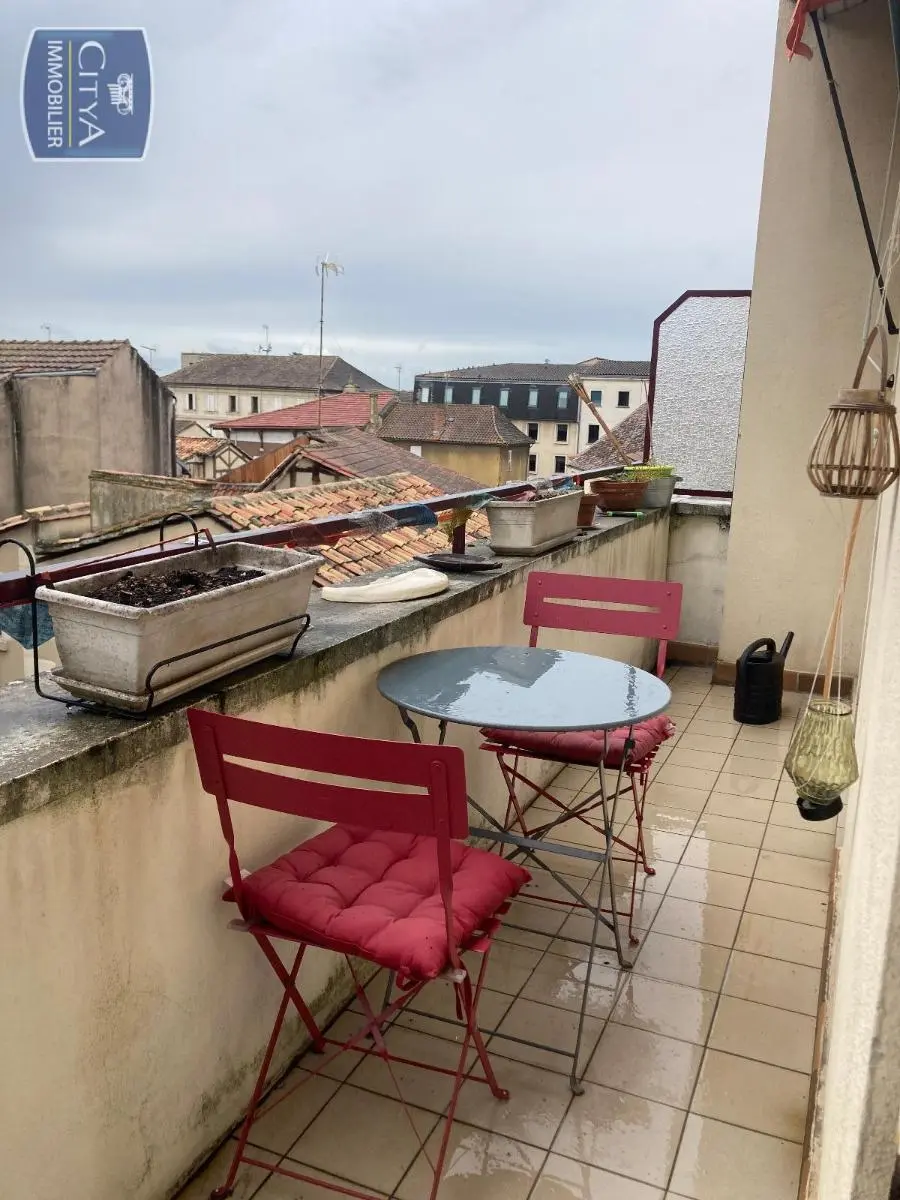 Photo 7 Appartement 2 pièces 55.25m²