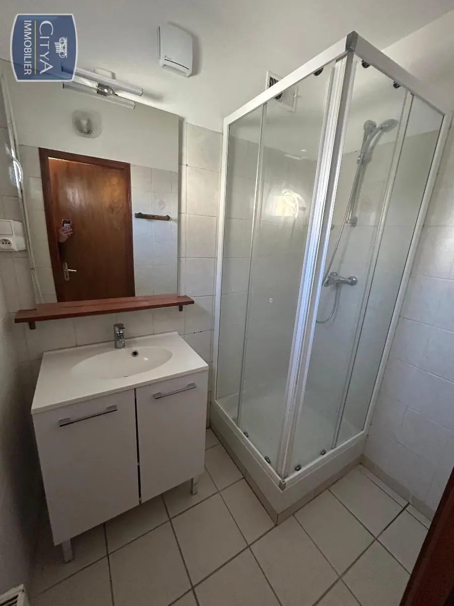 Photo 8 Appartement 2 pièces 49m²