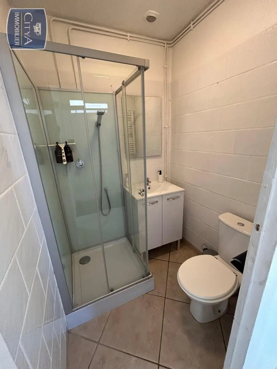 Photo 6 Appartement 2 pièces 37.15m²