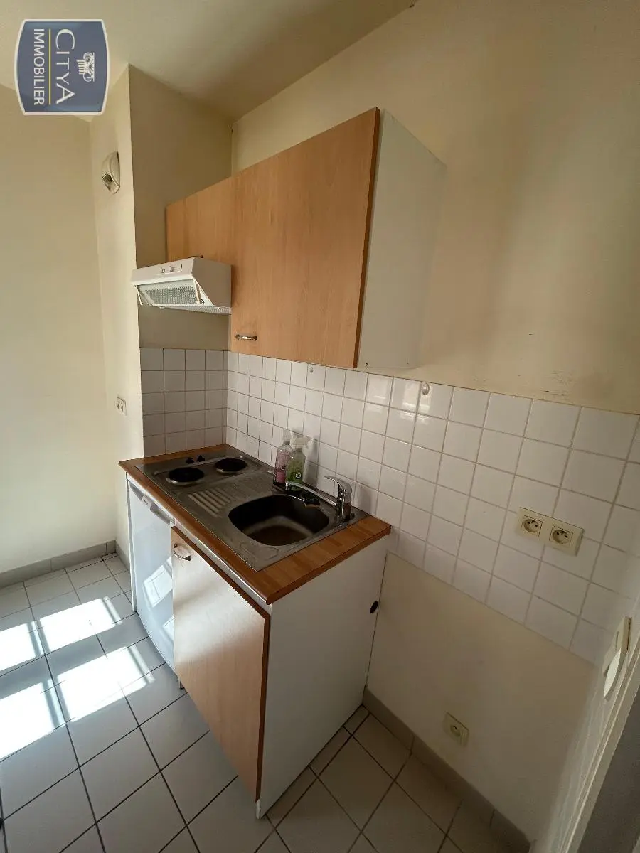 Photo 6 Appartement 2 pièces 37.96m²
