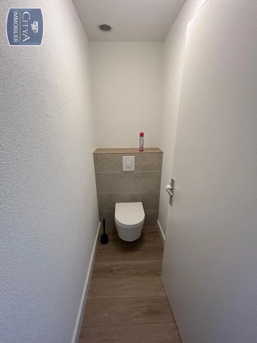 Photo 7 Appartement 3 pièces 63.35m²