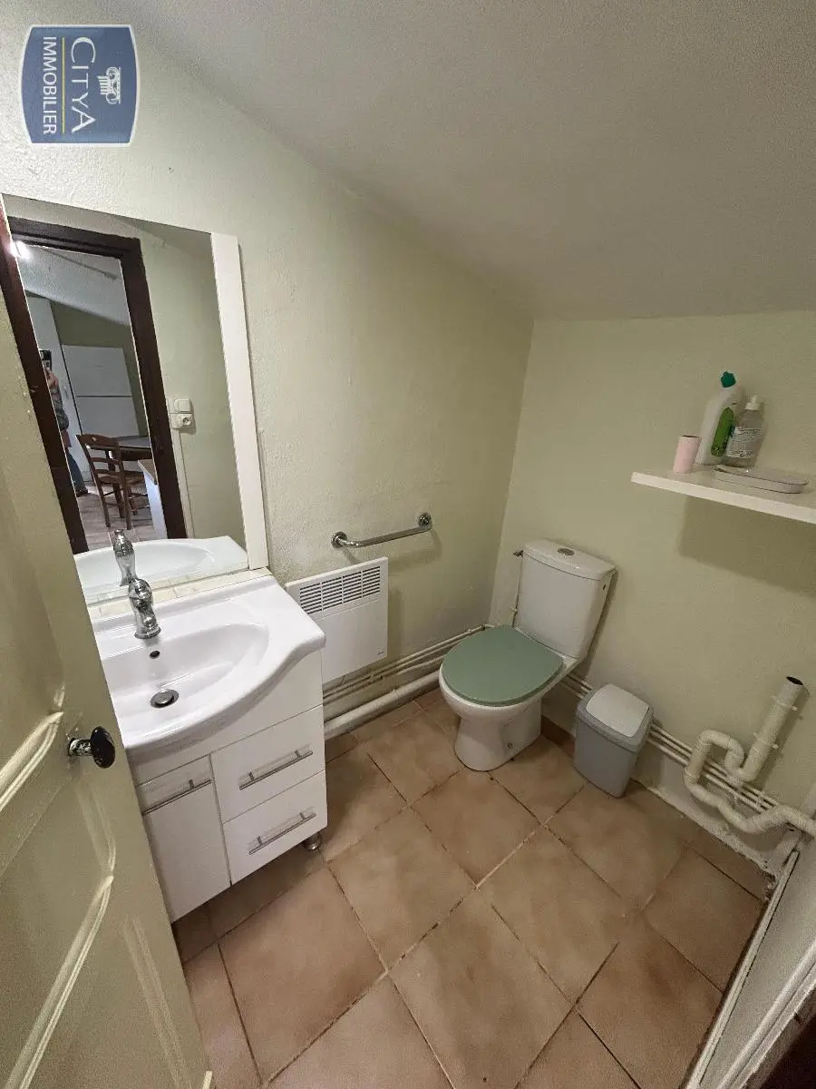 Photo 10 Appartement 2 pièces 52m²