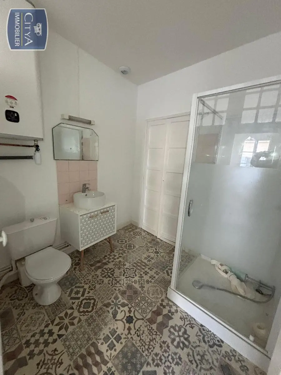 Photo 4 Appartement 1 pièce 24.73m²