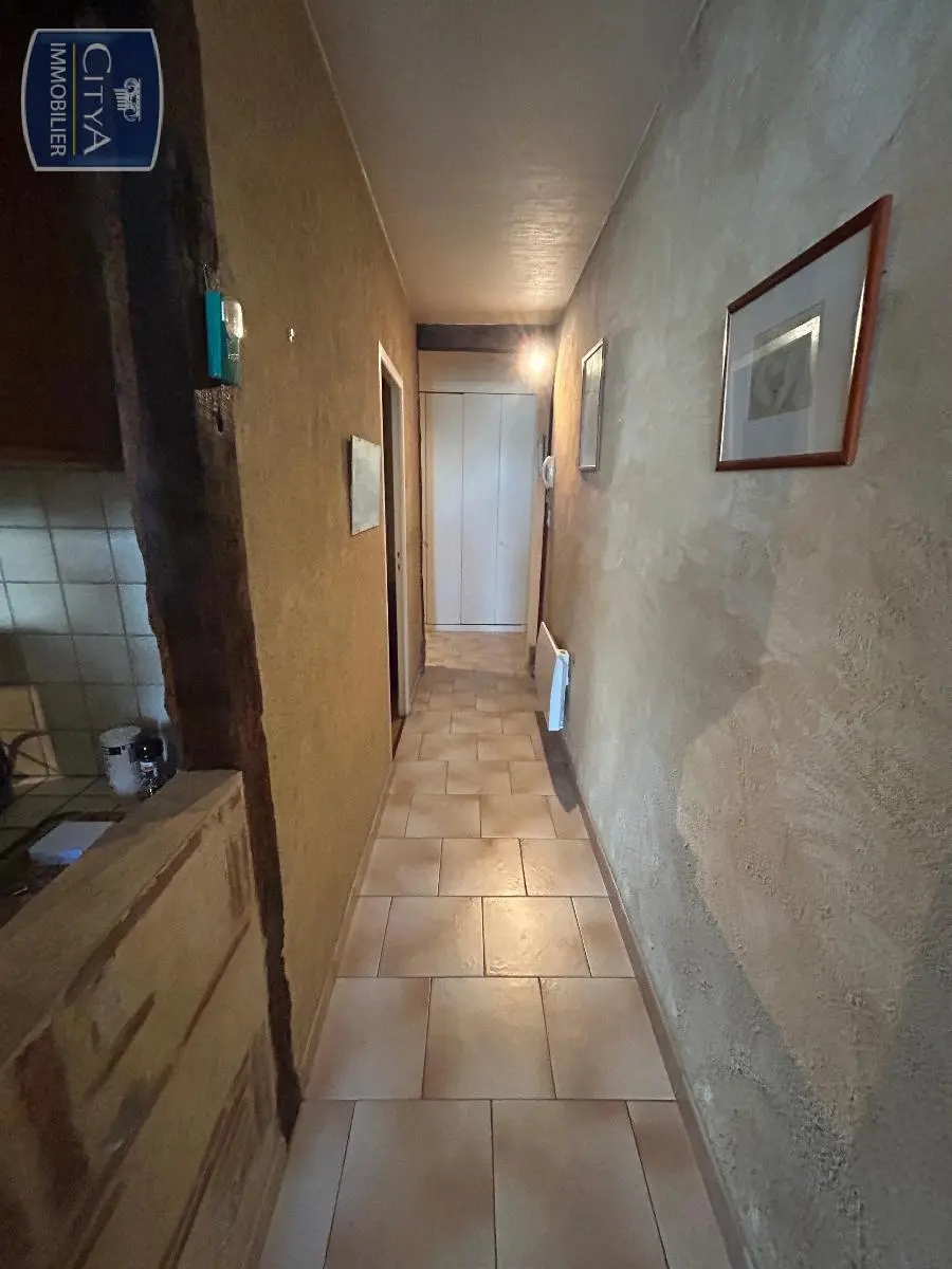 Photo 10 Appartement 3 pièces 66.41m²