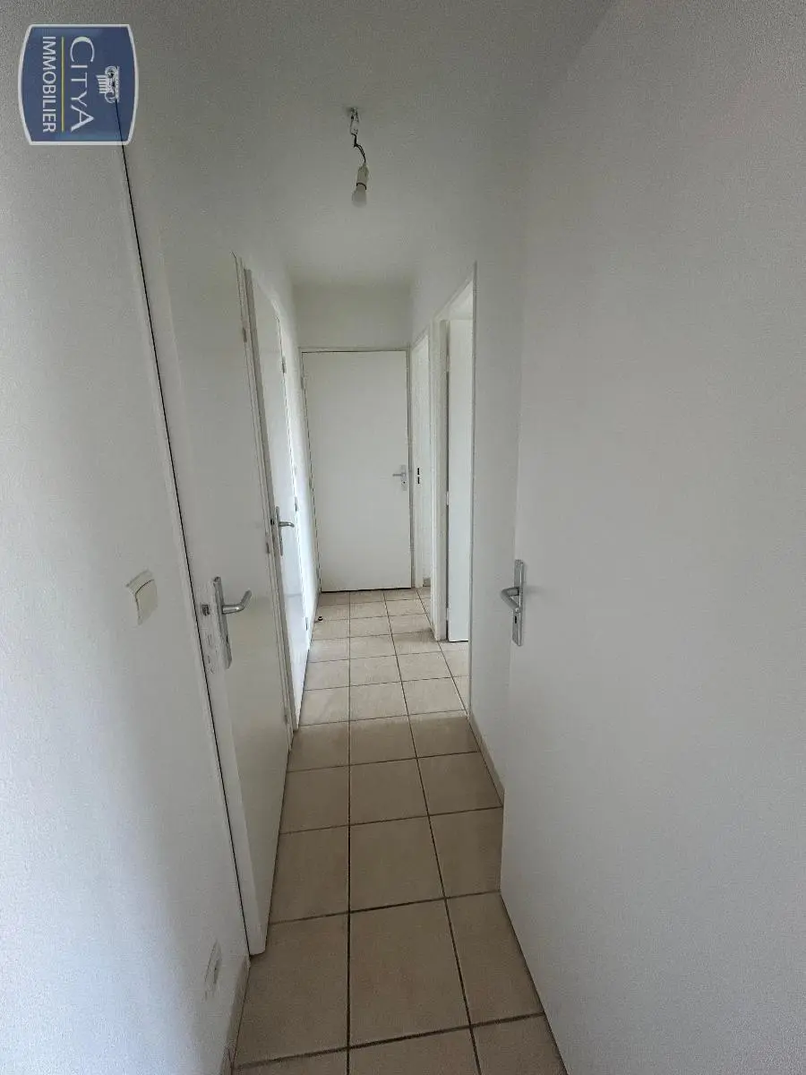 Photo 5 Appartement 3 pièces 56.25m²