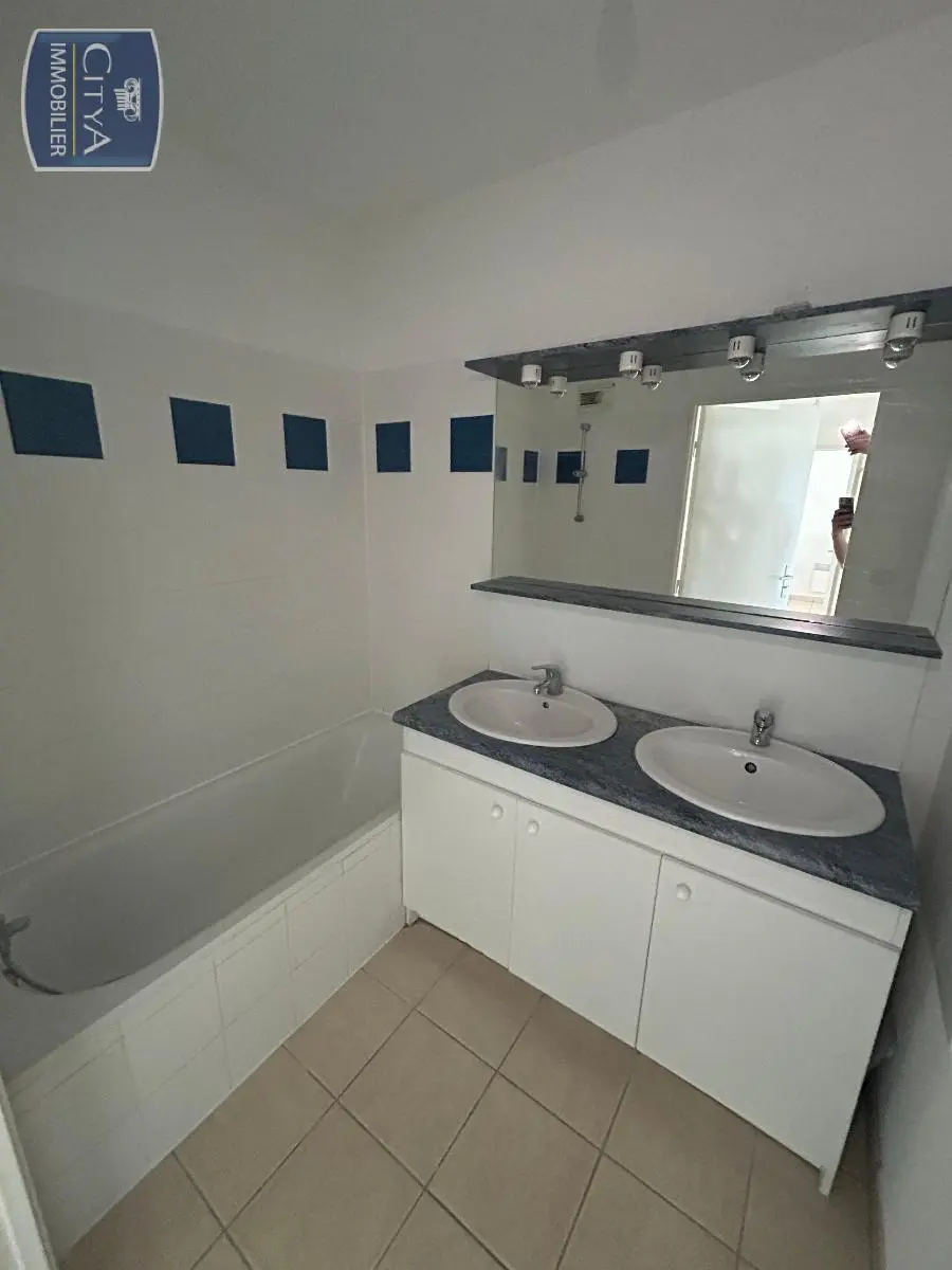 Photo 13 Appartement 3 pièces 56.25m²