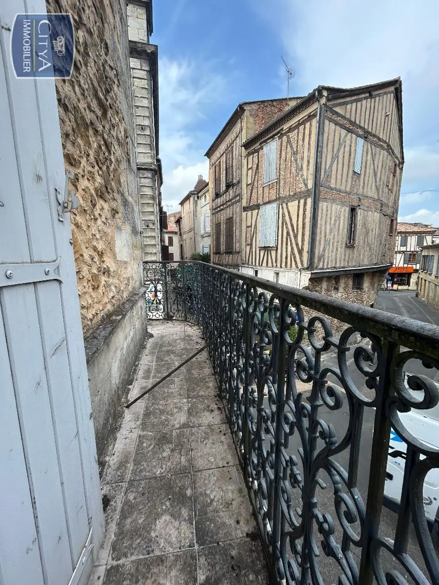 Photo 11 appartement Bergerac