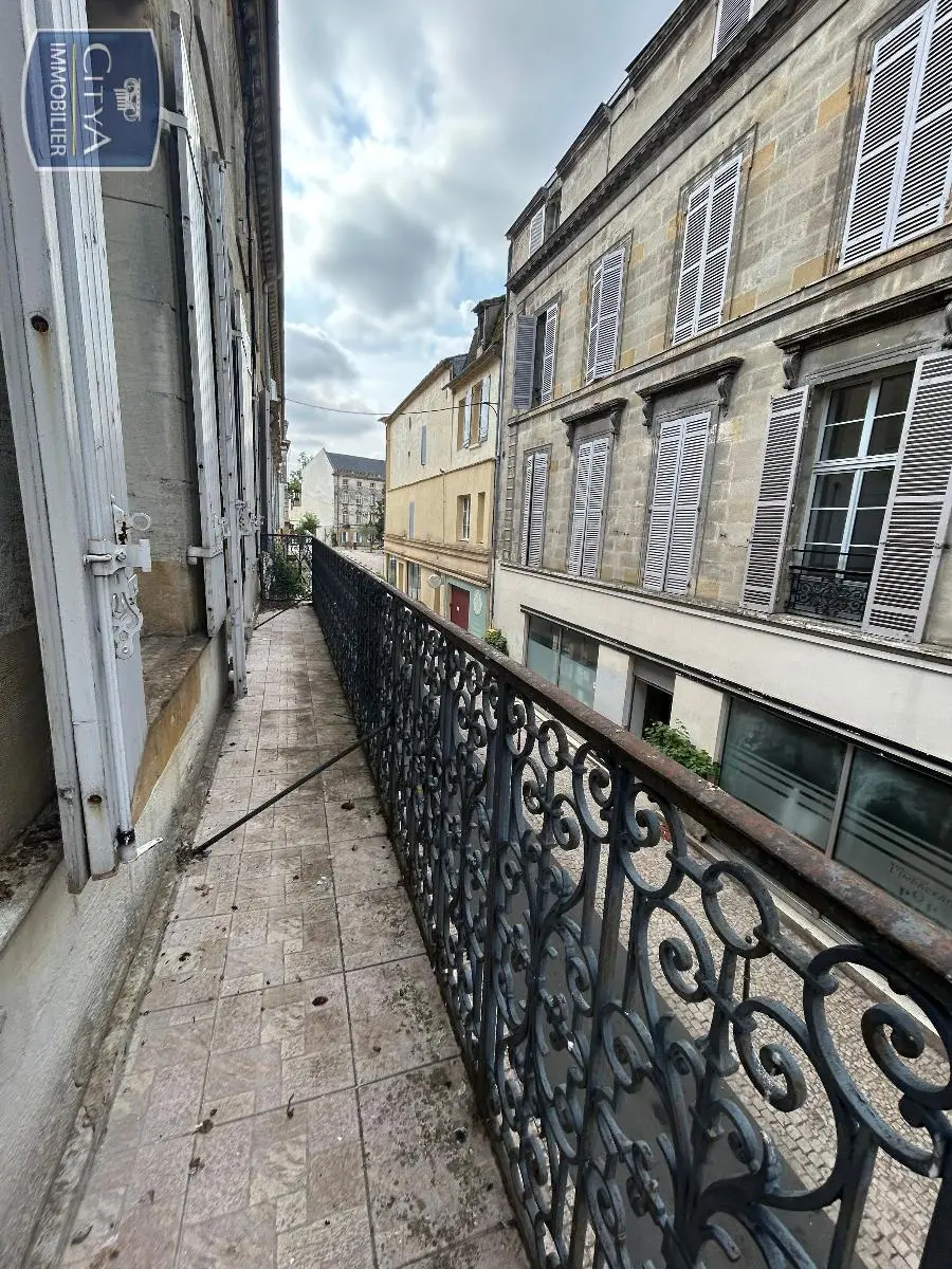 Photo 12 appartement Bergerac