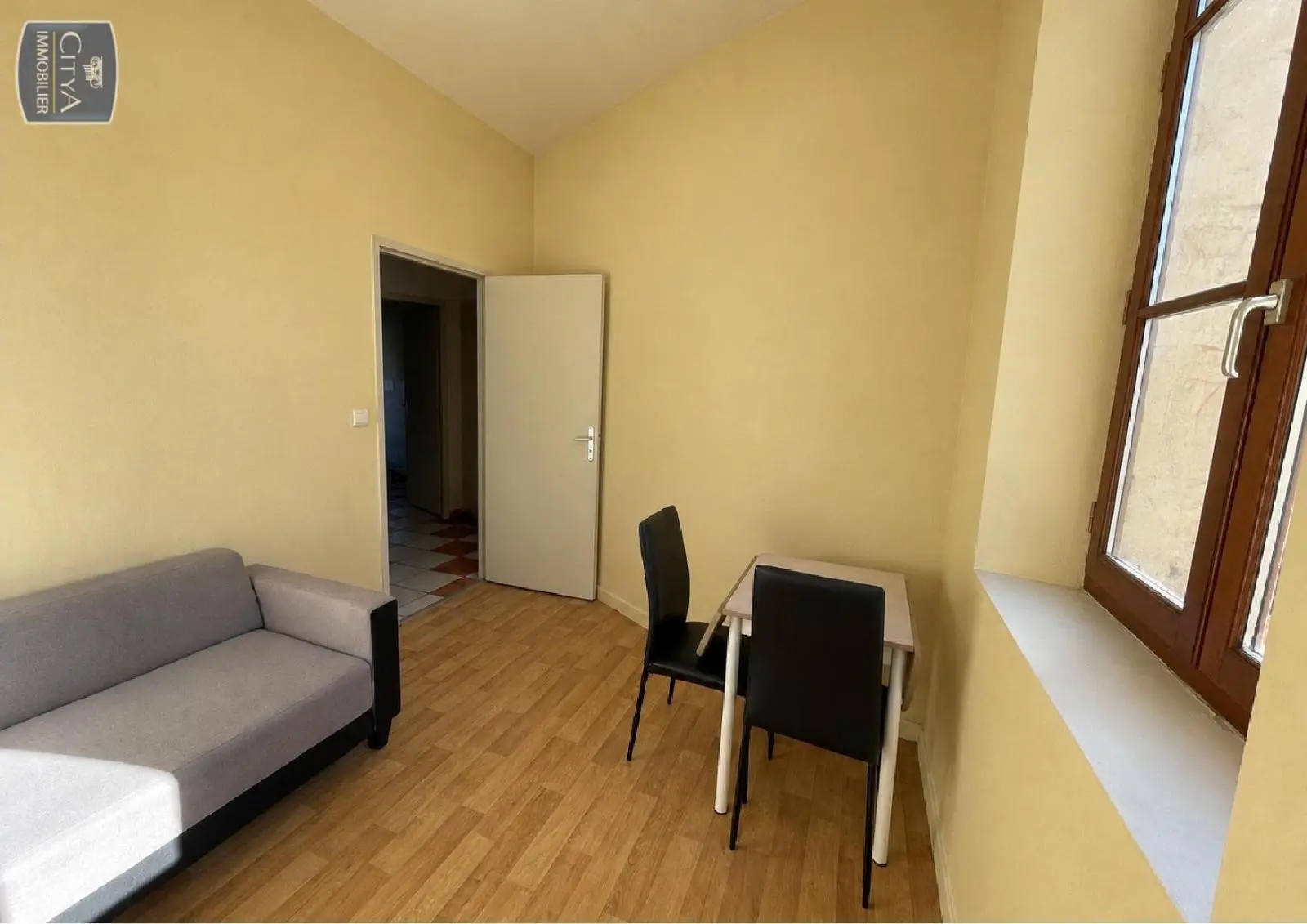 Photo 3 Appartement 1 pièce 30.33m²