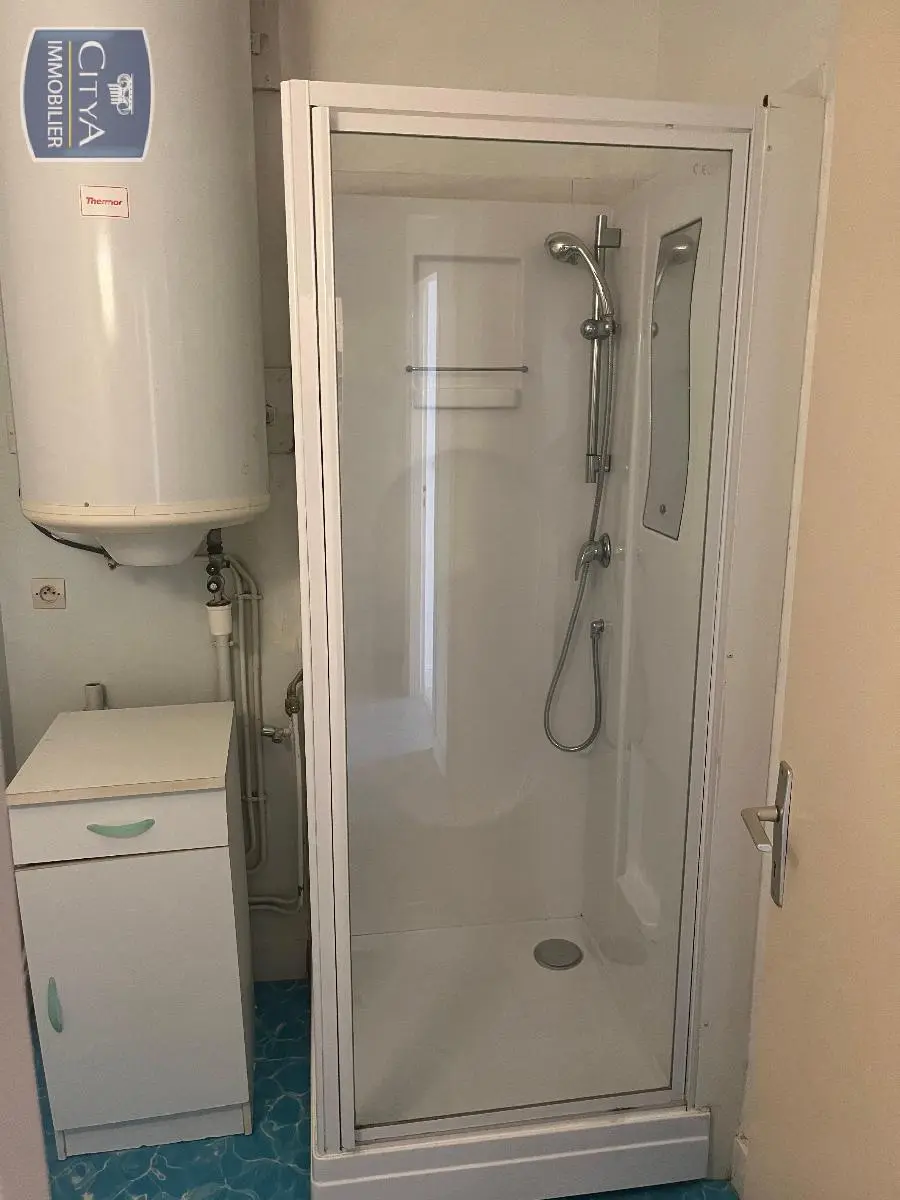 Photo 6 Appartement 3 pièces 45.42m²