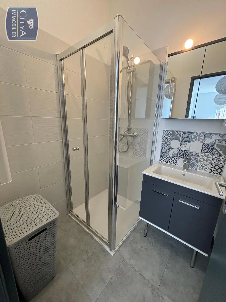 Photo 4 Appartement 1 pièce 20.85m²