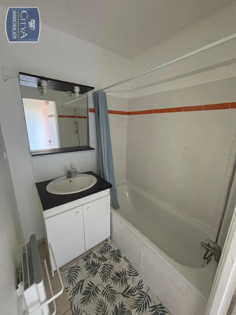 Photo 9 Appartement 2 pièces 38m²