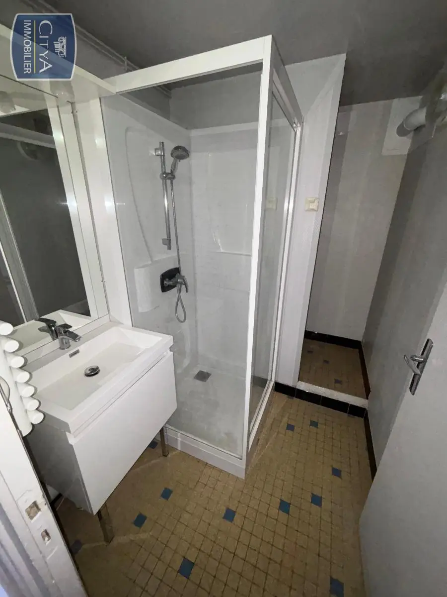 Photo 6 Appartement 2 pièces 32m²