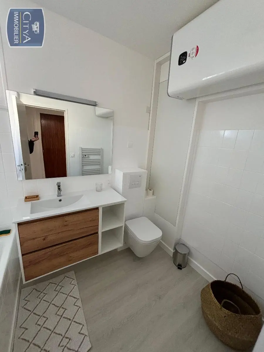 Photo 6 appartement Bergerac