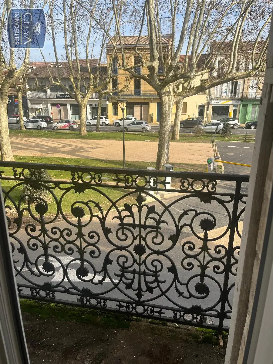 Photo 8 Appartement 3 pièces 45.42m²