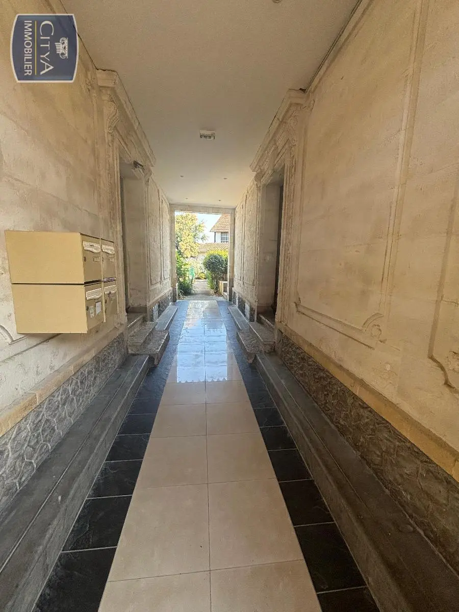 Photo 8 Appartement 2 pièces 42m²
