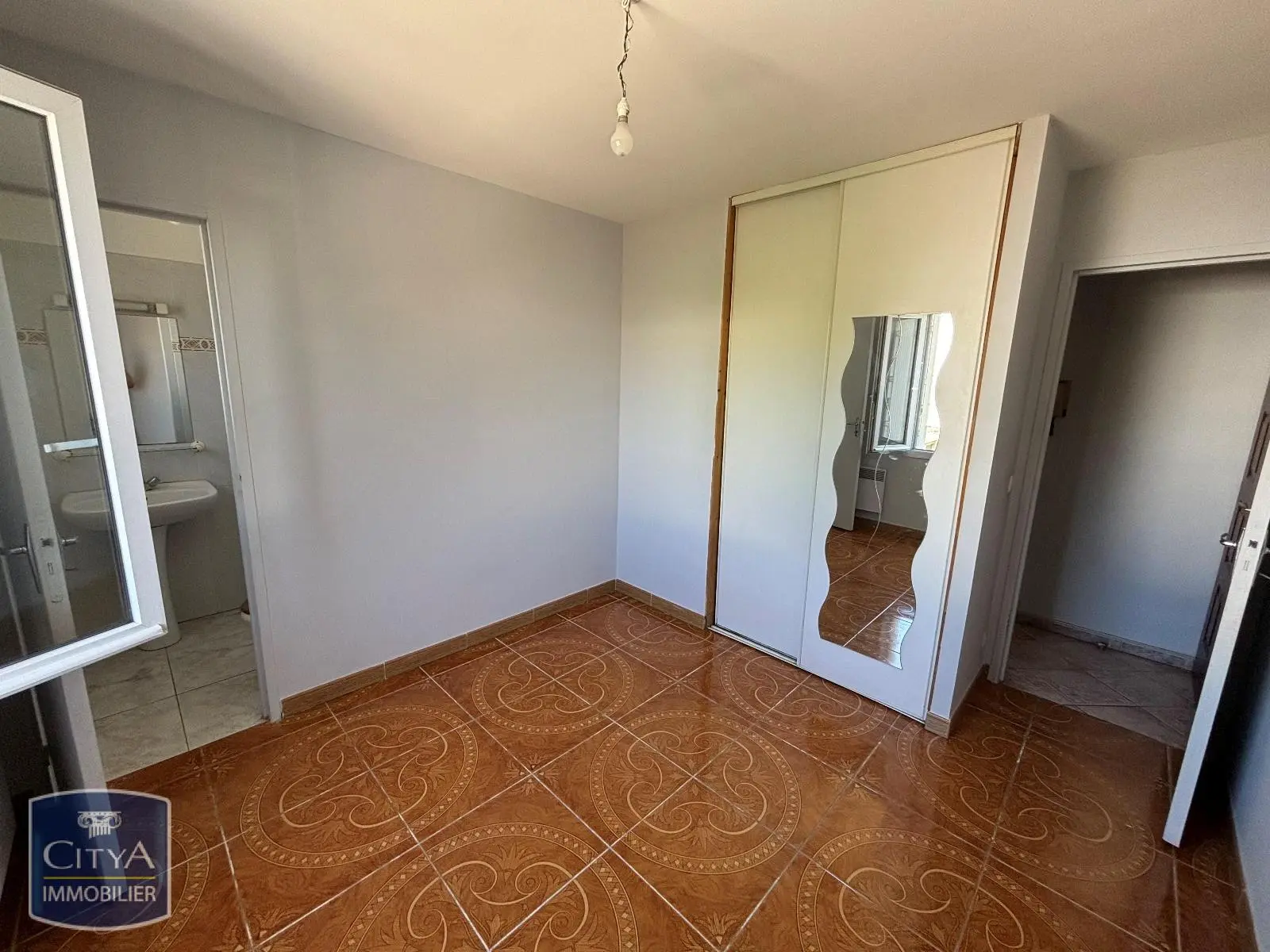 Photo 4 Appartement 2 pièces 42.6m²