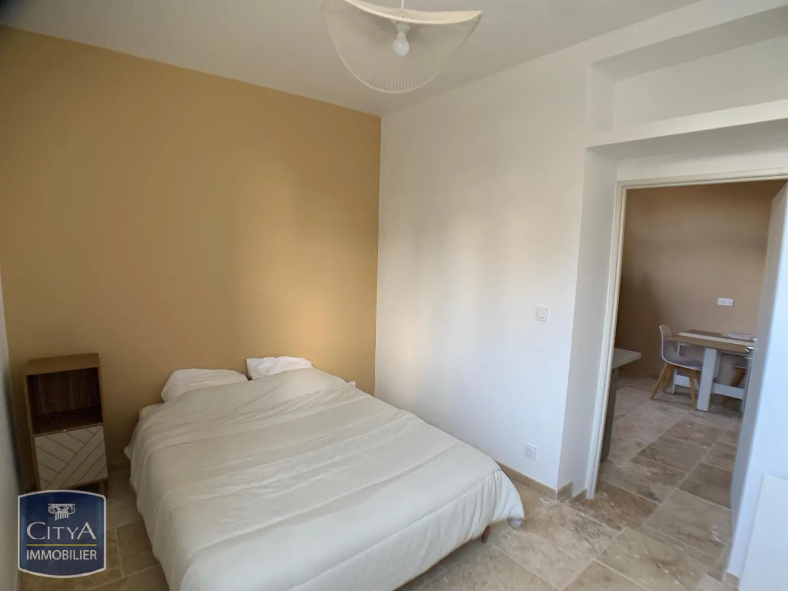Photo 4 Appartement 2 pièces 33.36m²