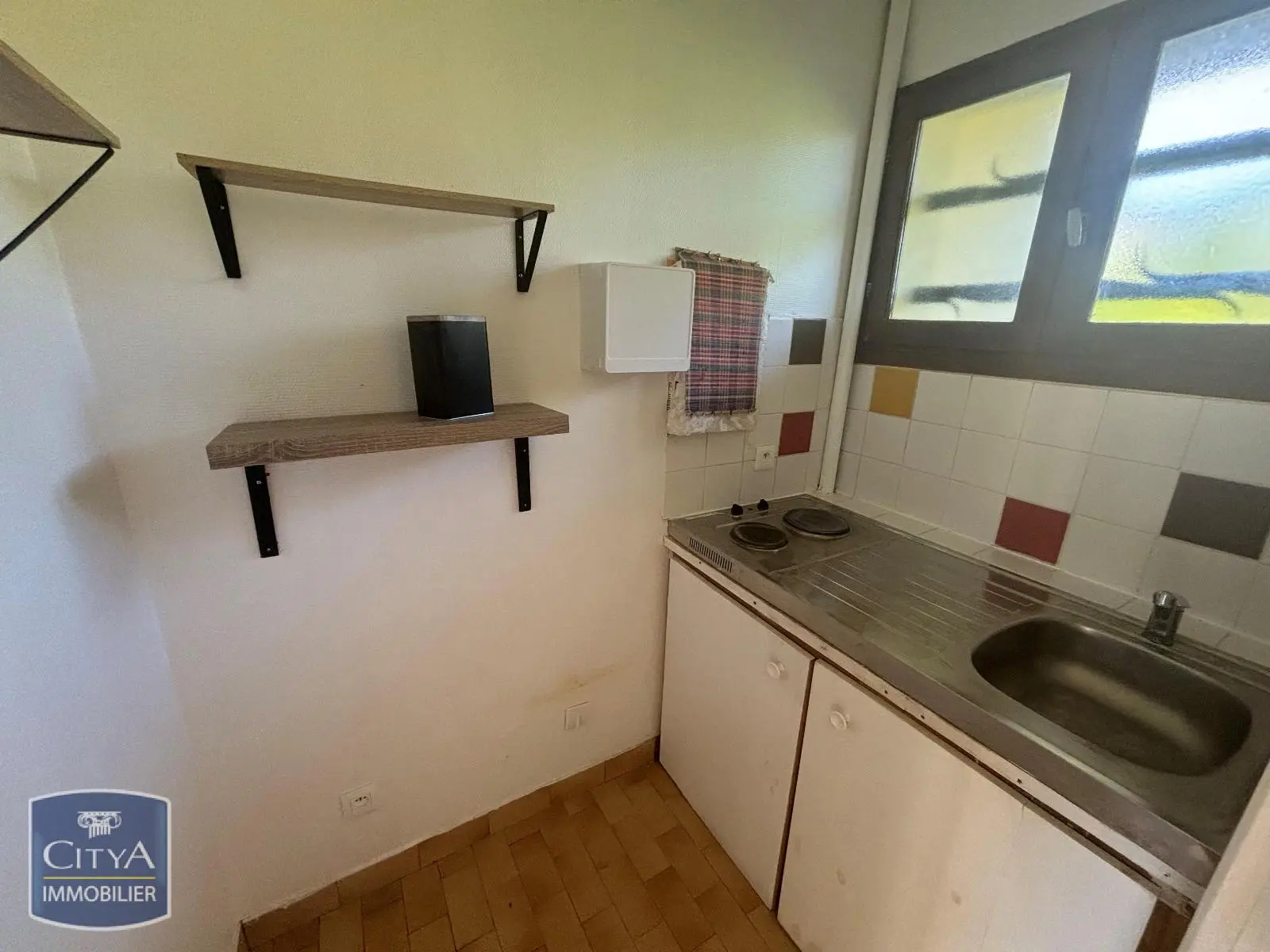 Photo 4 Appartement 1 pièce 24.61m²
