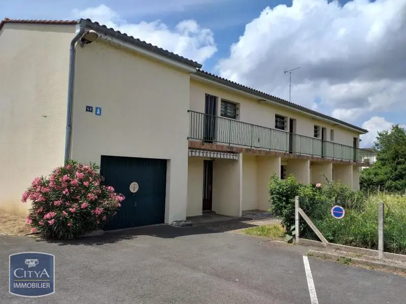 Photo 6 Appartement 1 pièce 23.92m²