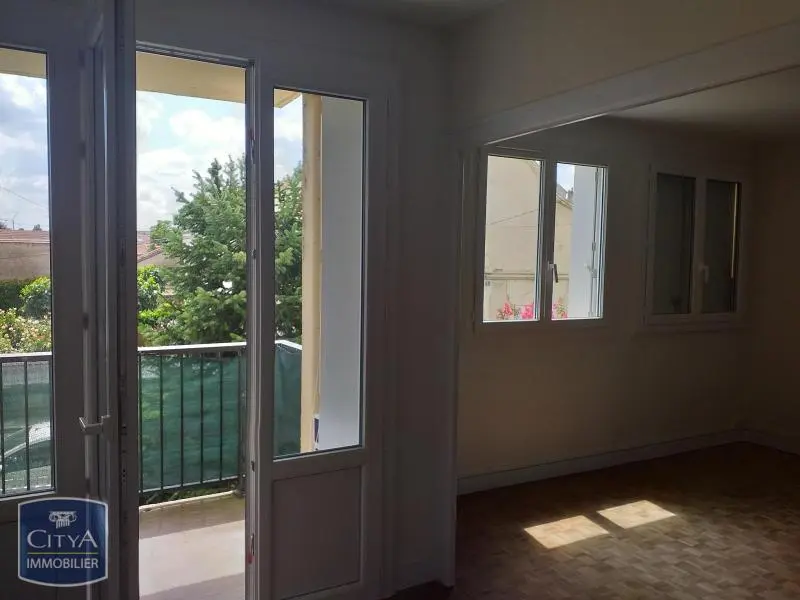 Photo 1 Appartement 3 pièces 68m²