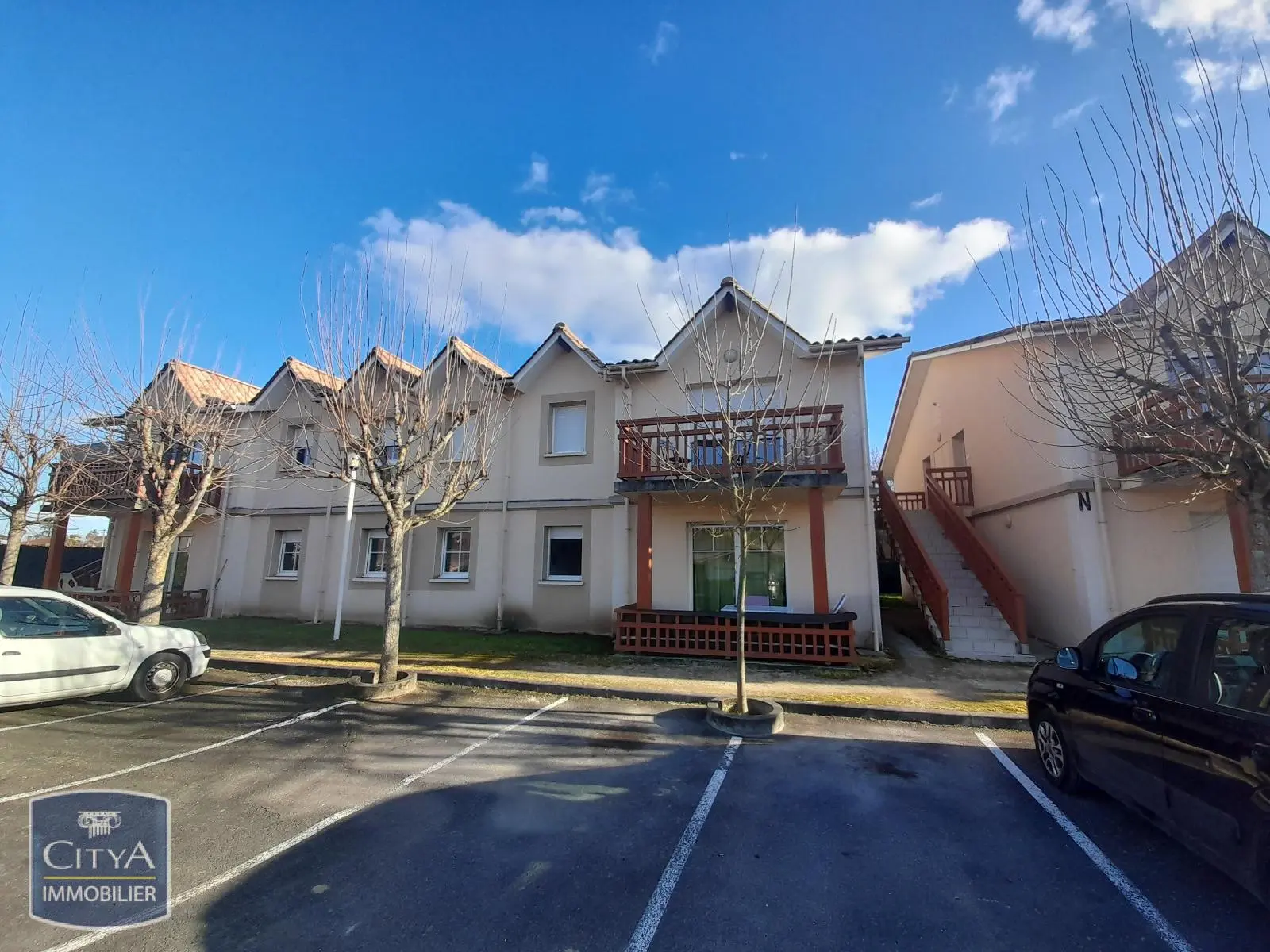 Photo 6 appartement Bergerac