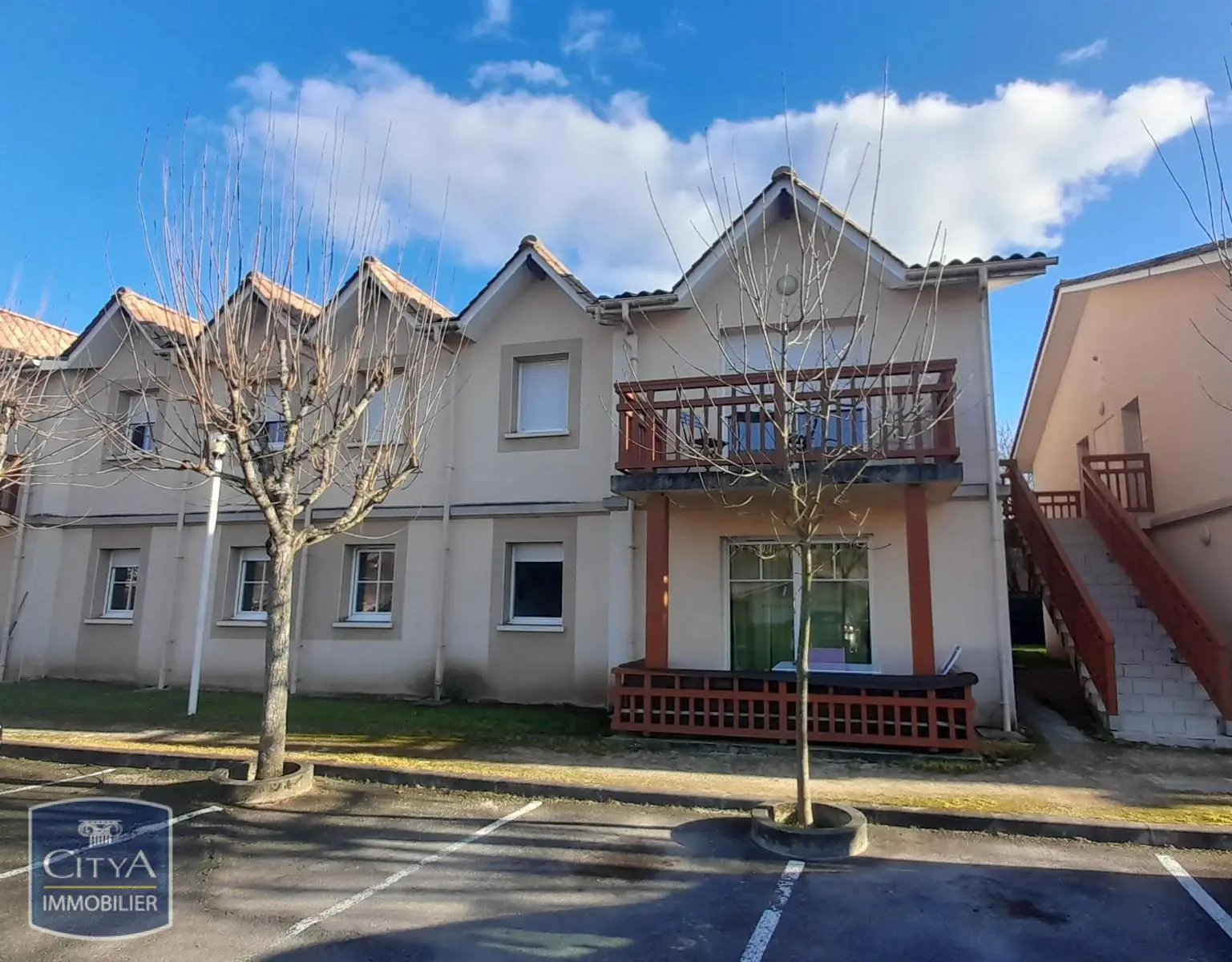 Photo 8 appartement Bergerac