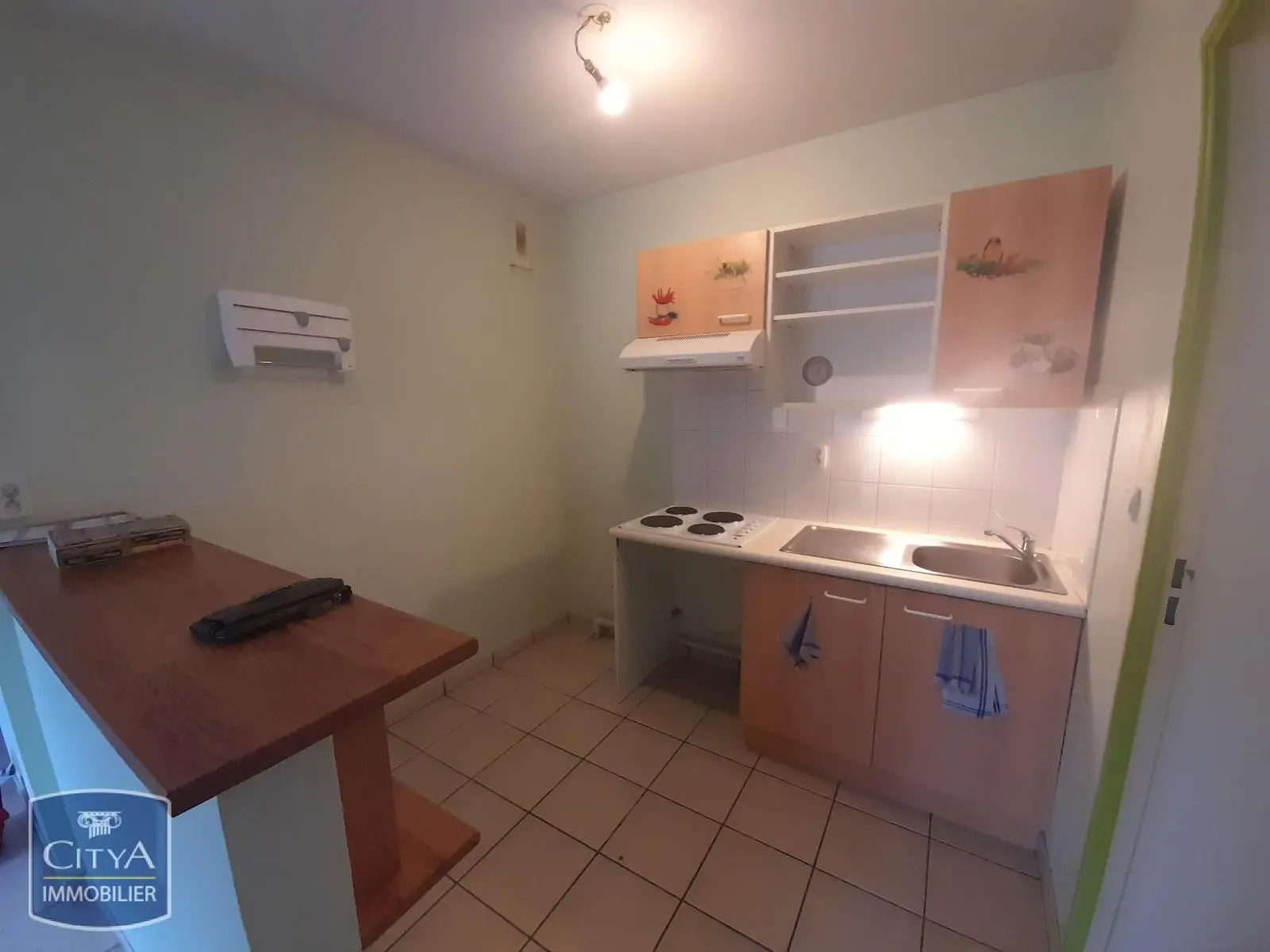 Photo 1 appartement Bergerac
