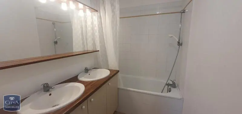 Photo 10 Appartement 3 pièces 57.8m²