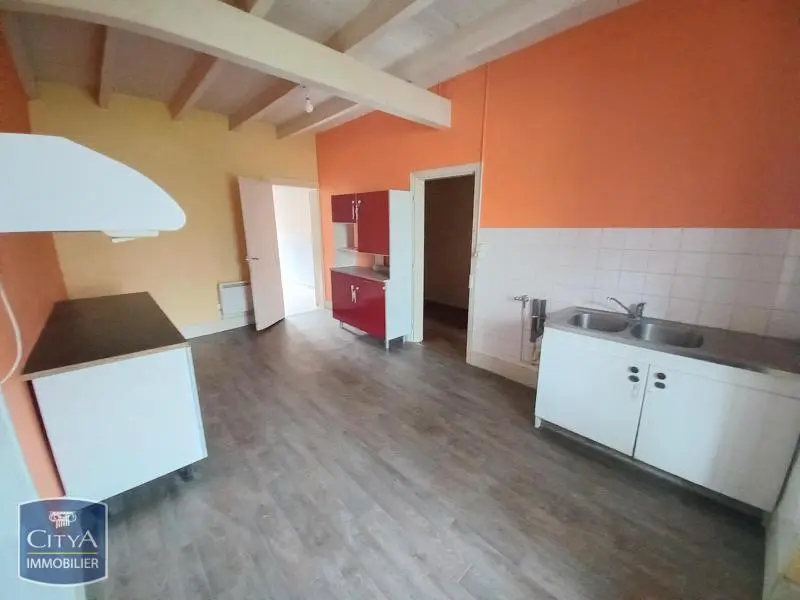 Photo 4 Appartement 3 pièces 78m²
