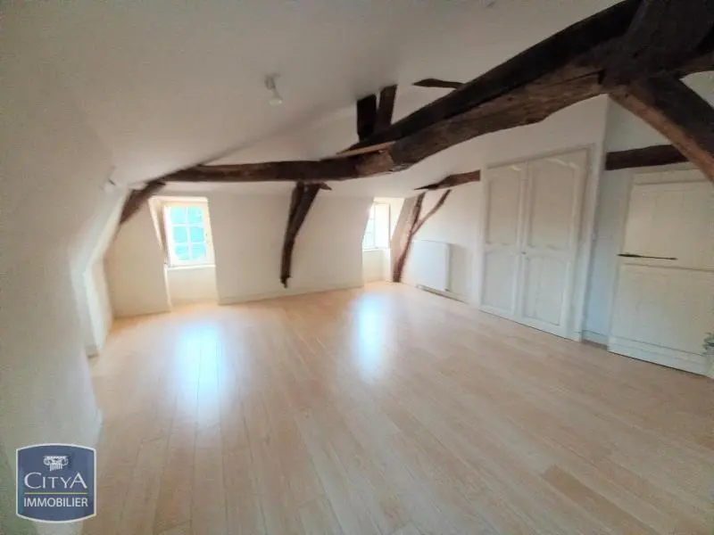 Photo 2 Appartement 2 pièces 55.05m²