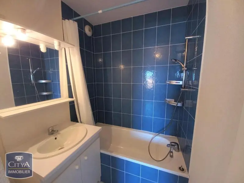 Photo 8 Appartement 2 pièces 37.18m²