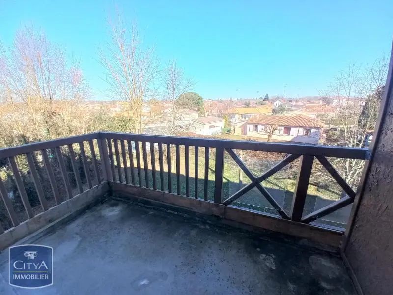 Photo 4 Appartement 2 pièces 37.18m²