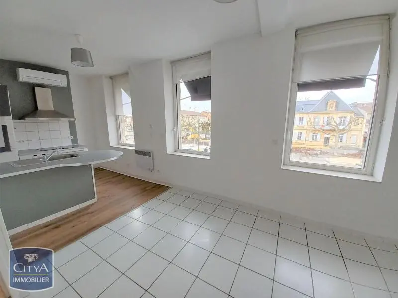 Photo 1 appartement Bergerac