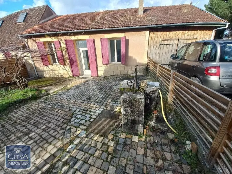 Photo 1 Maison 3 pièces 69.07m²