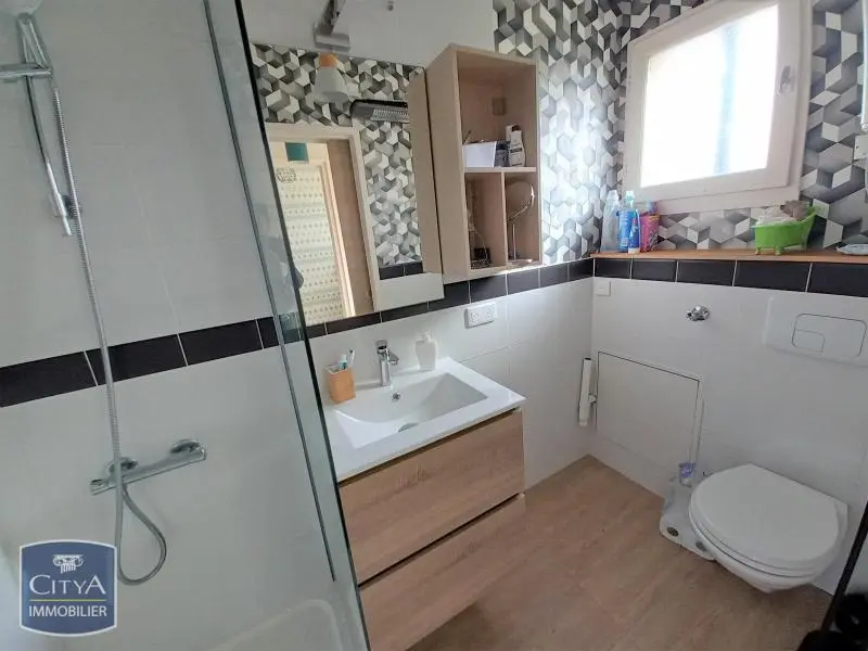 Photo 5 Appartement 1 pièce 23.92m²
