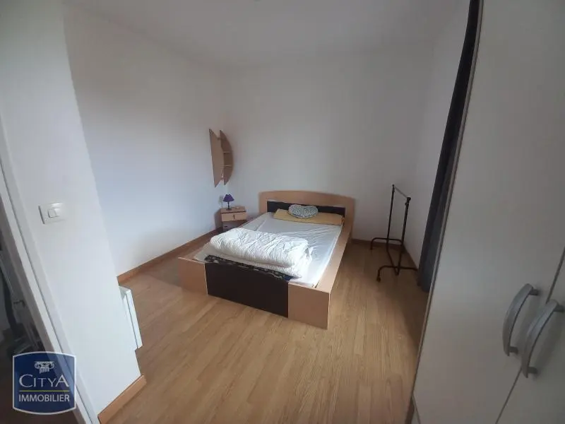 Photo 3 Appartement 2 pièces 45m²