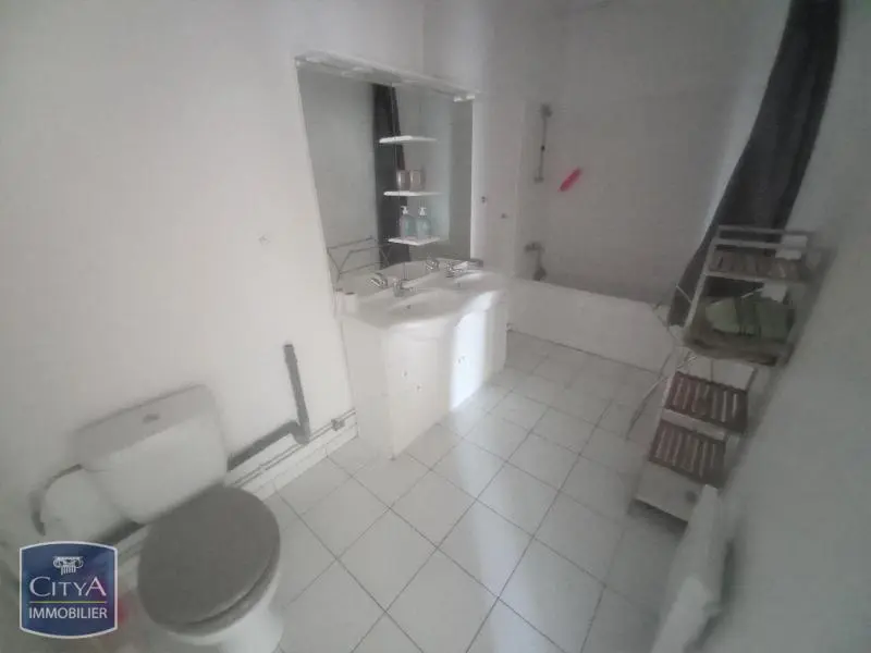 Photo 4 Appartement 2 pièces 45m²
