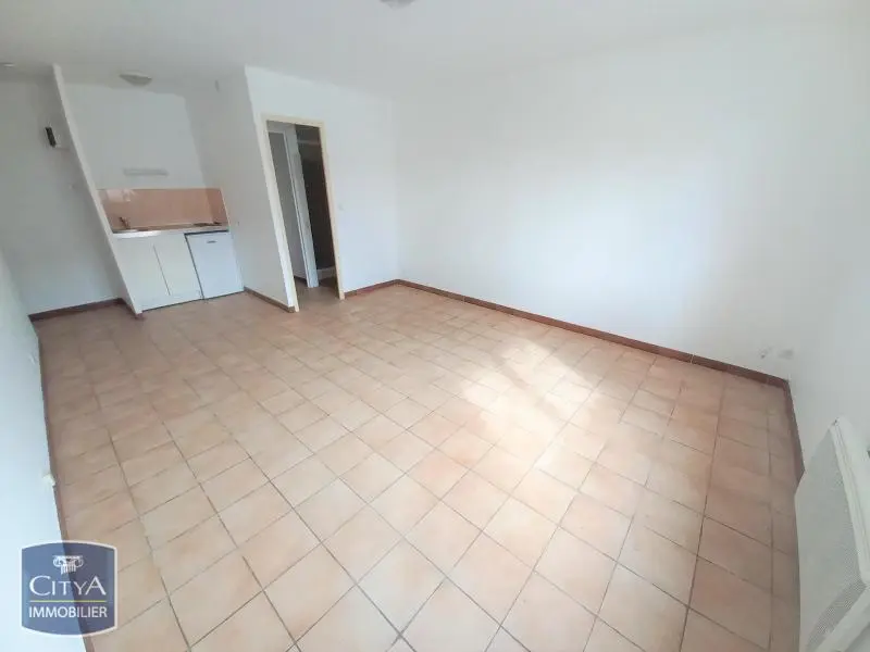 Photo 1 Appartement 1 pièce 26.09m²
