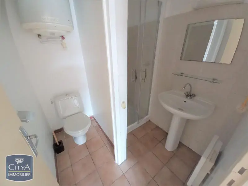 Photo 3 Appartement 1 pièce 26.09m²