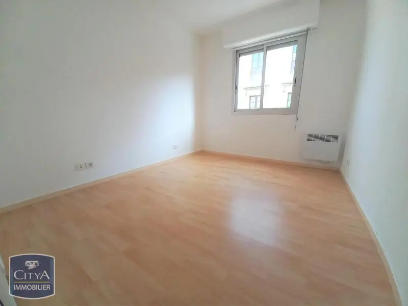 Photo 2 Appartement 3 pièces 51.39m²