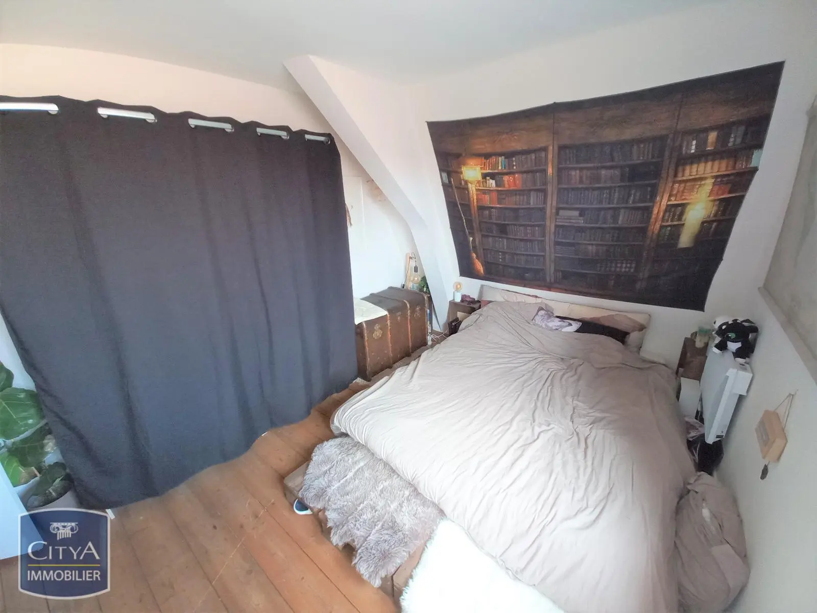 Photo 3 Appartement 3 pièces 59.09m²