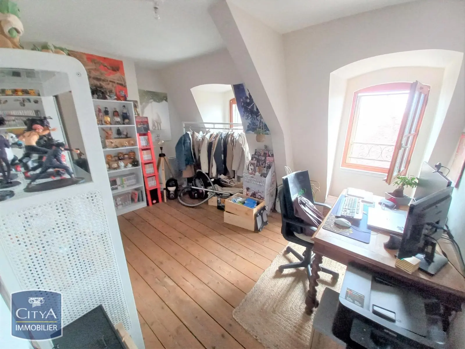 Photo 4 Appartement 3 pièces 59.09m²