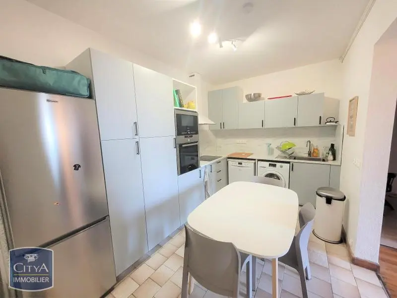 Photo 2 Appartement 3 pièces 60.81m²