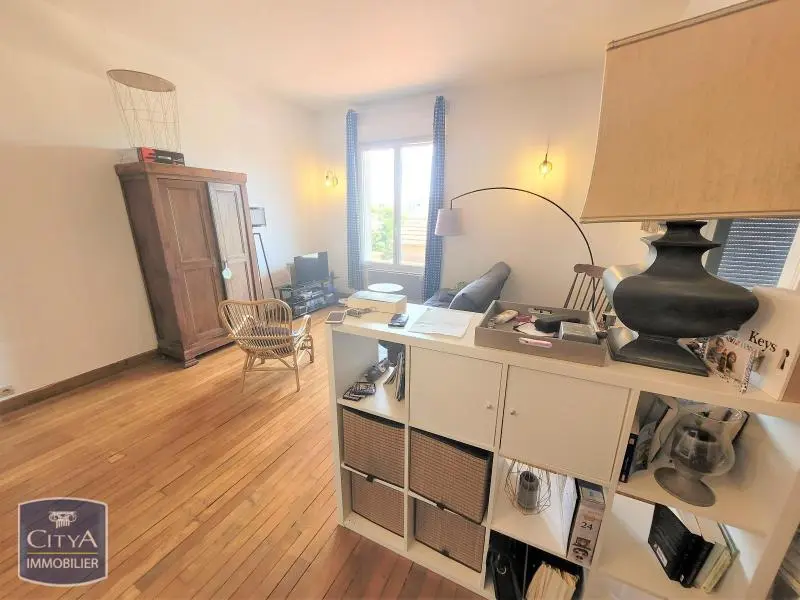 Photo 3 Appartement 3 pièces 60.81m²