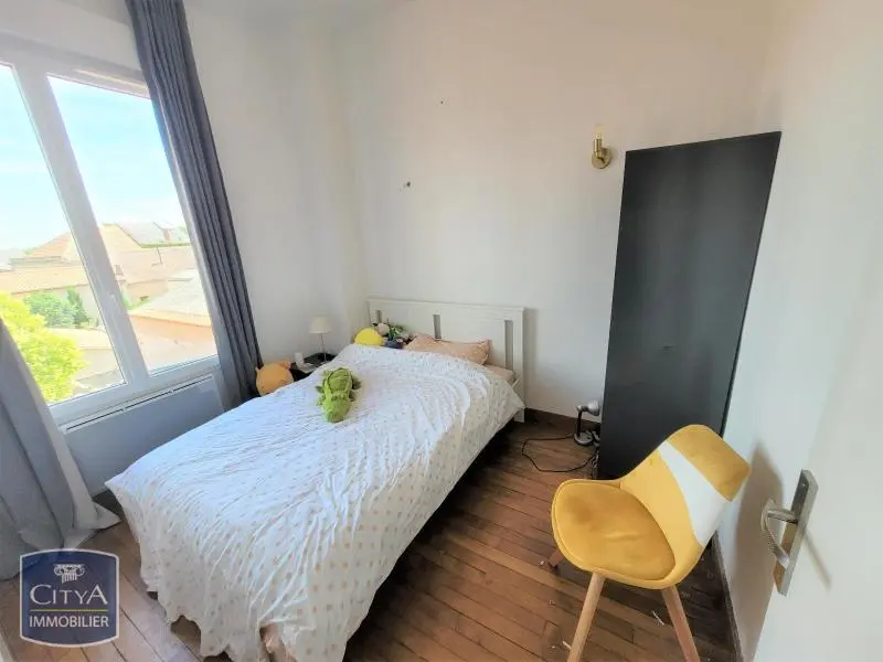 Photo 5 Appartement 3 pièces 60.81m²