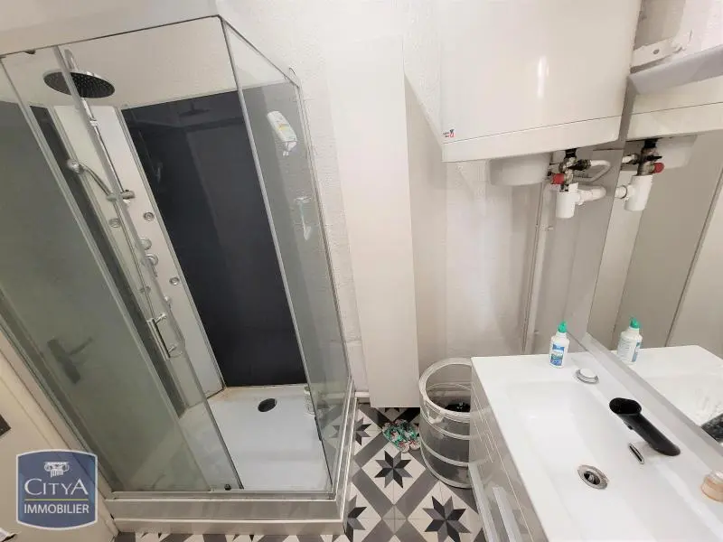 Photo 7 Appartement 3 pièces 60.81m²