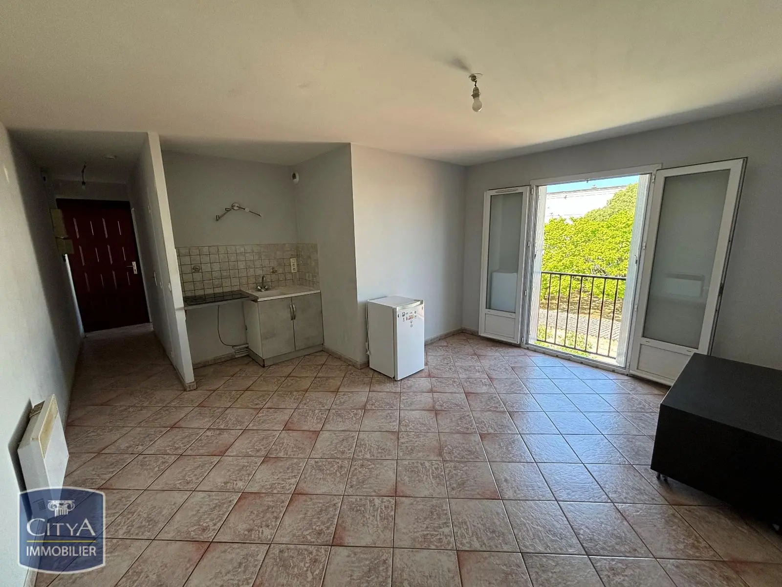 Photo 1 Appartement 2 pièces 42.6m²