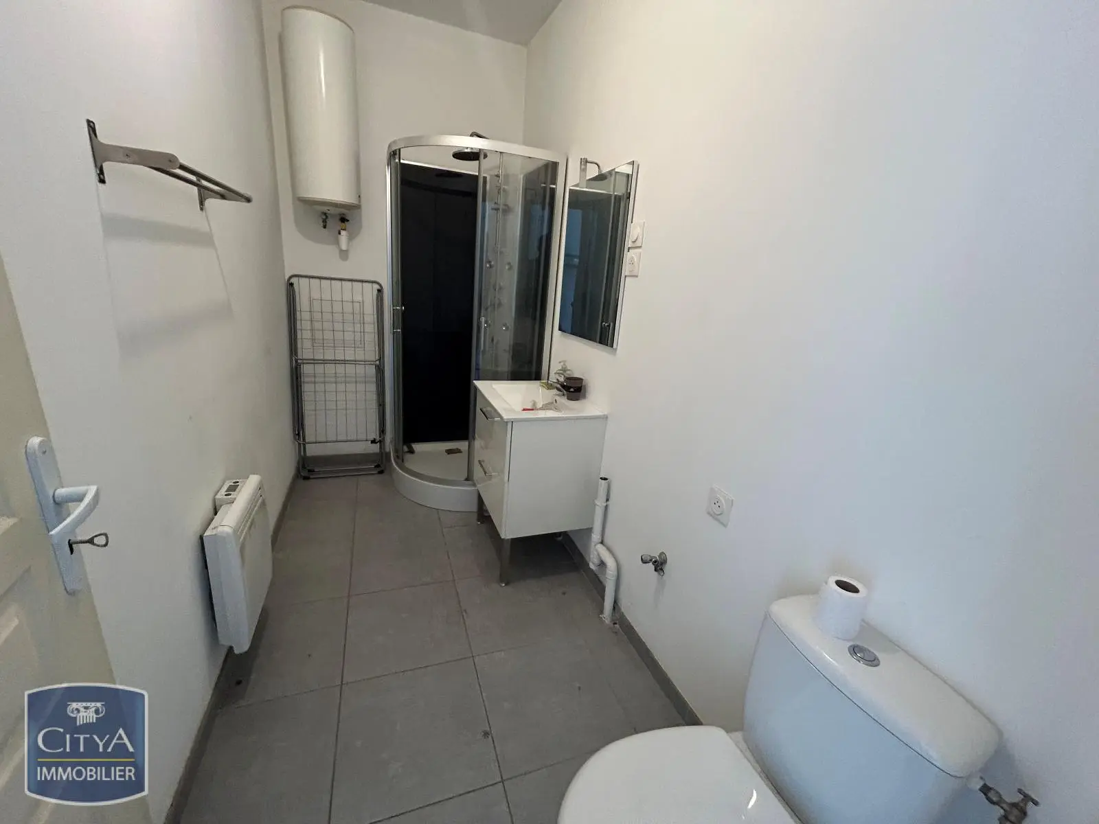 Photo 5 Appartement 1 pièce 23.5m²