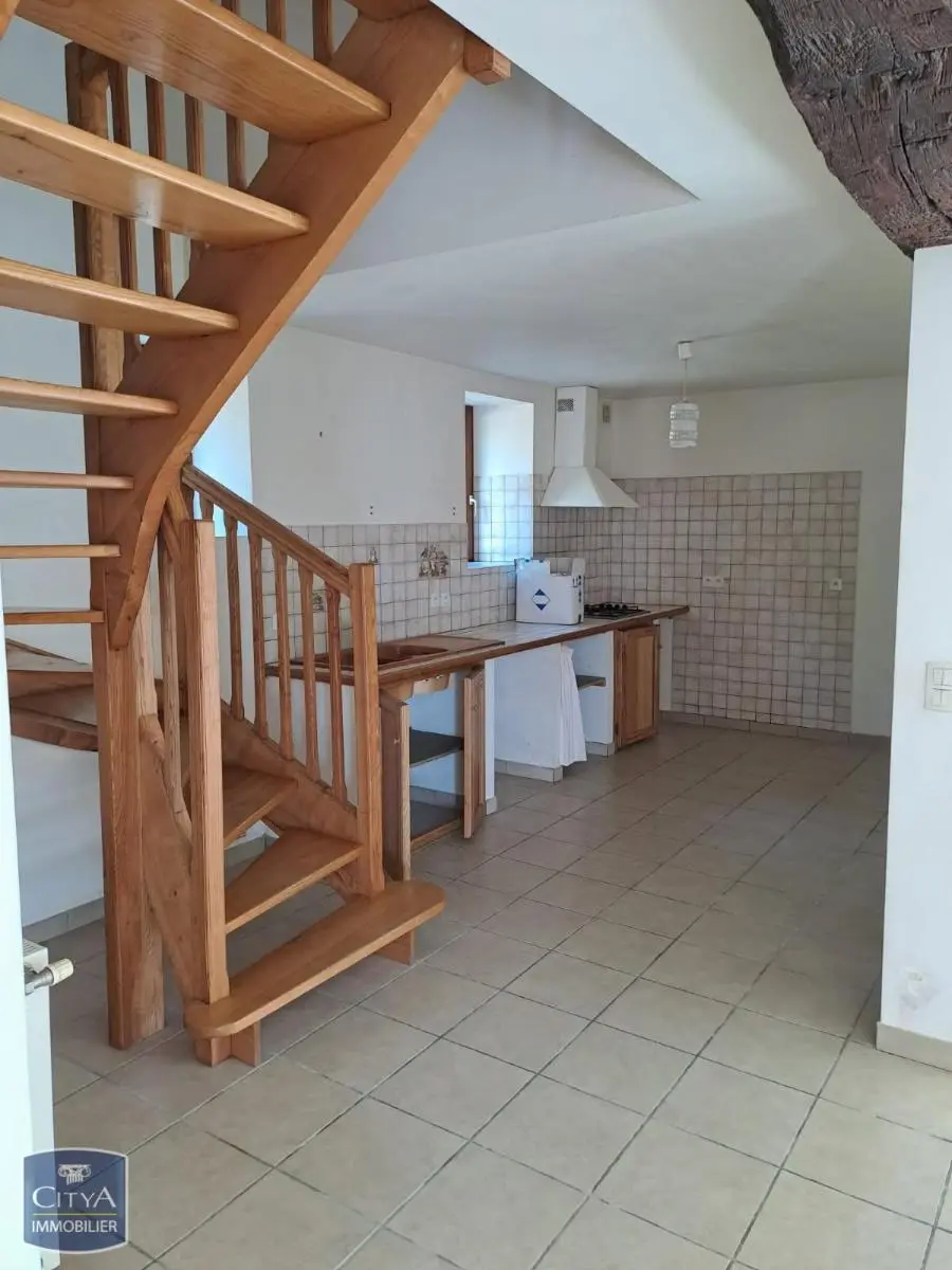 Photo 7 Maison 4 pièces